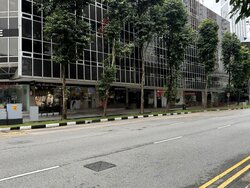 North Bridge Centre (D7), Retail #456616981